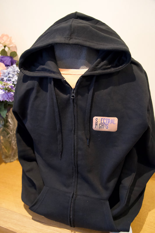 hoodies (Zip it )