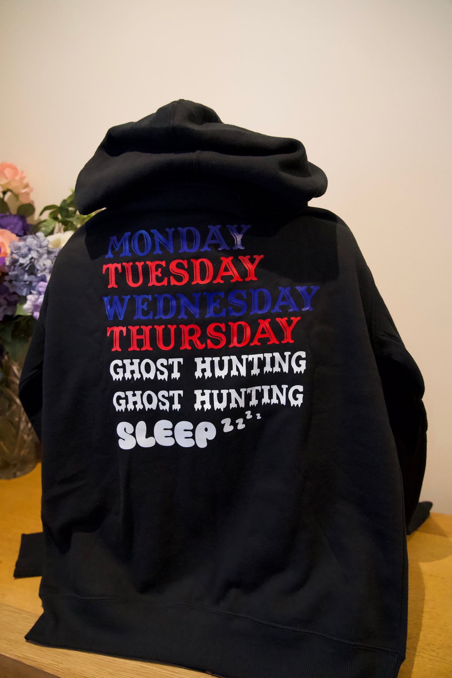 hoodies (Zip it )