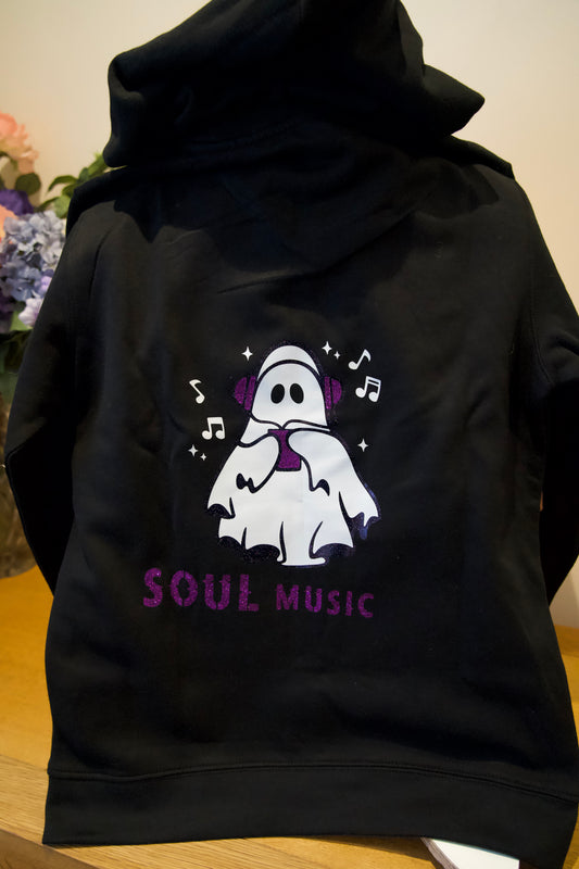 Junior hoodie