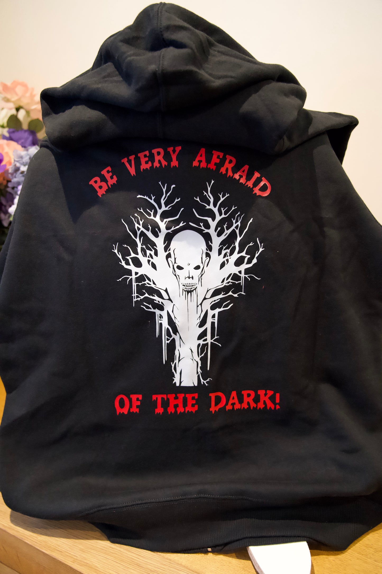 hoodies (Zip it )