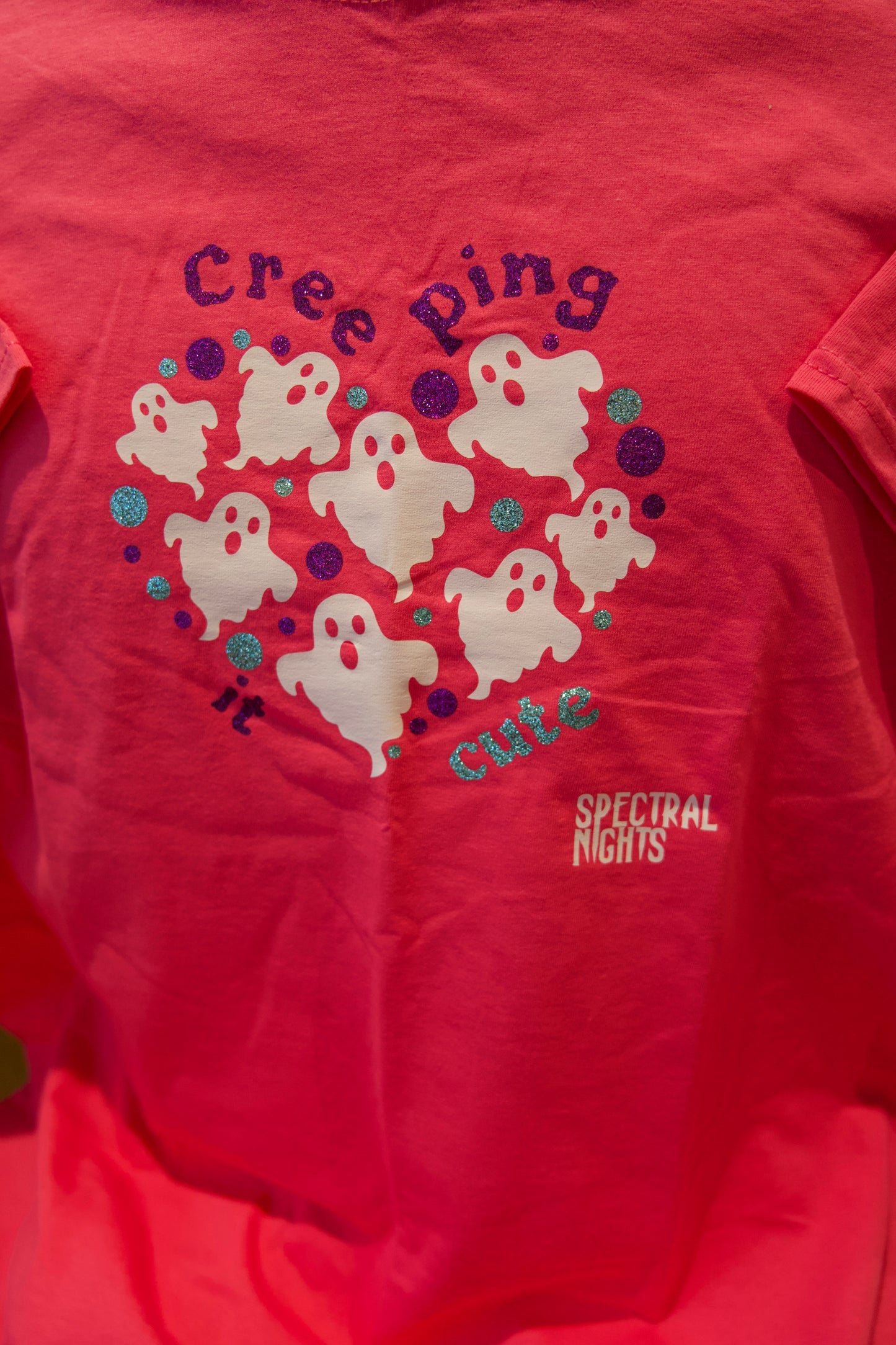 spectral T Shirts