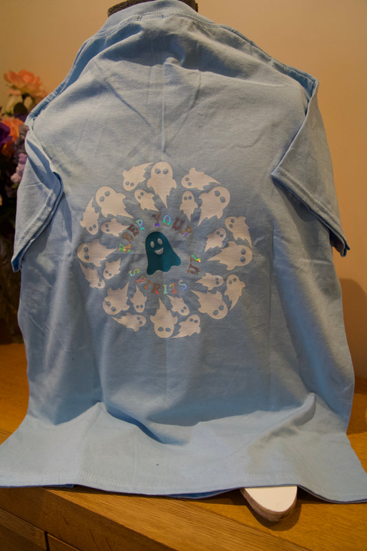 spectral T Shirts