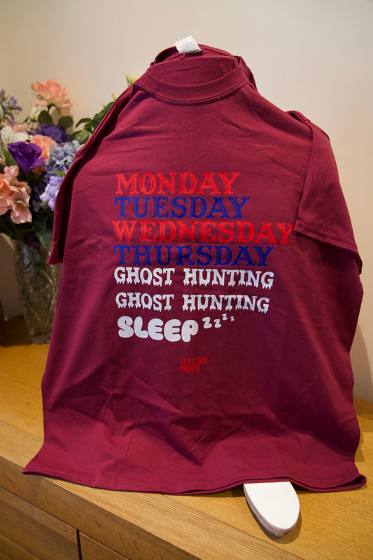 spectral T Shirts