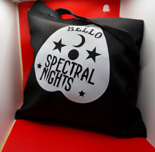 Tote bags