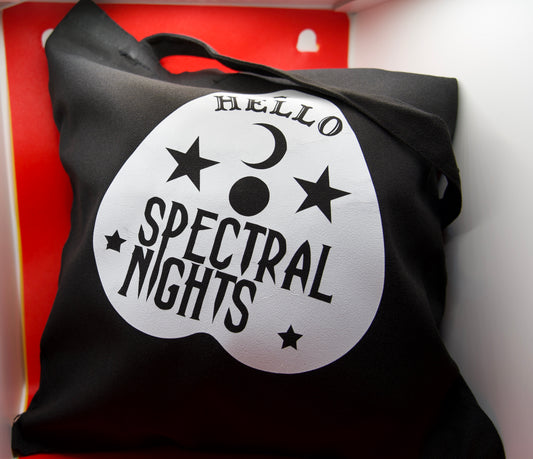 Tote bags