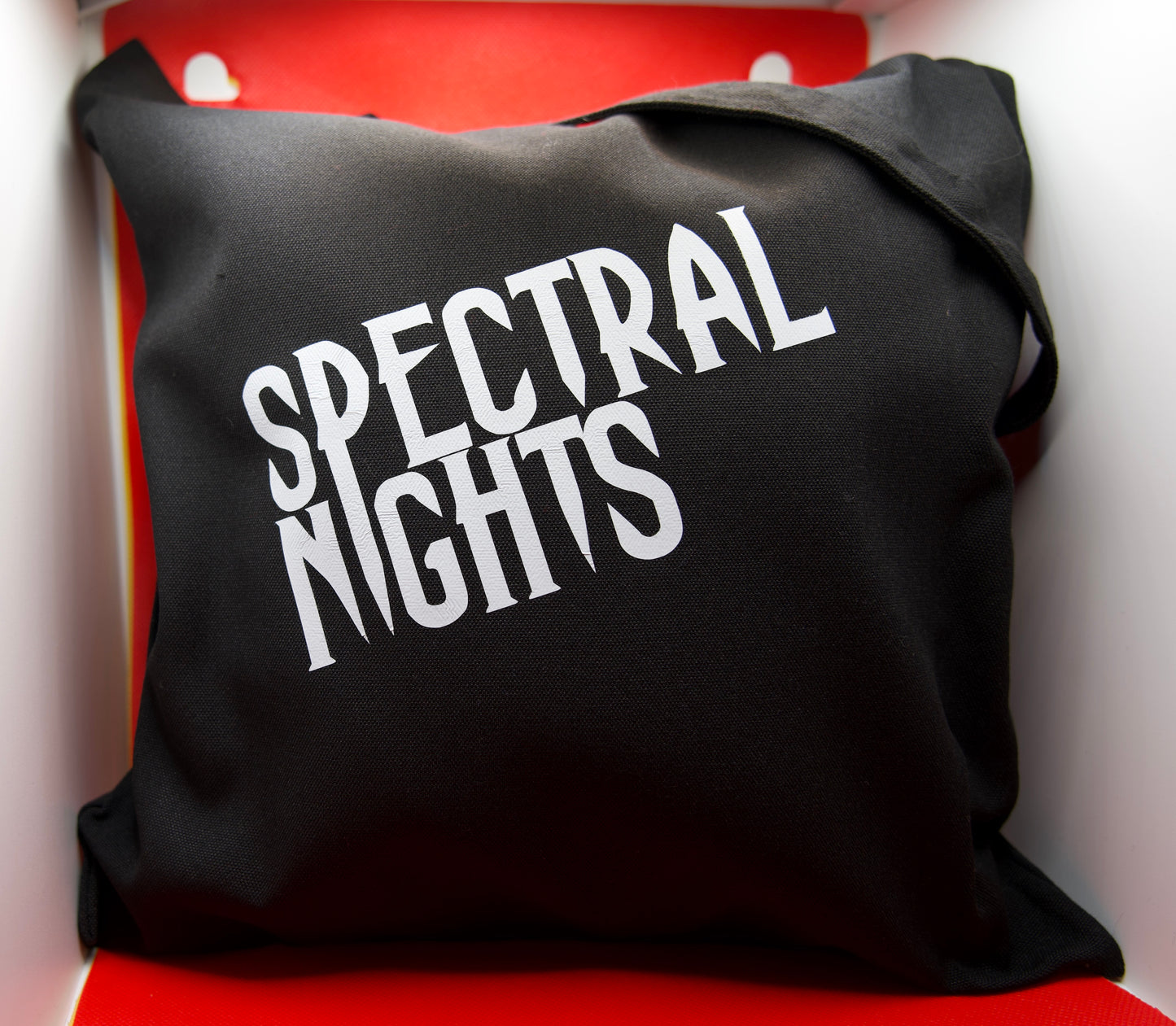 Tote bags