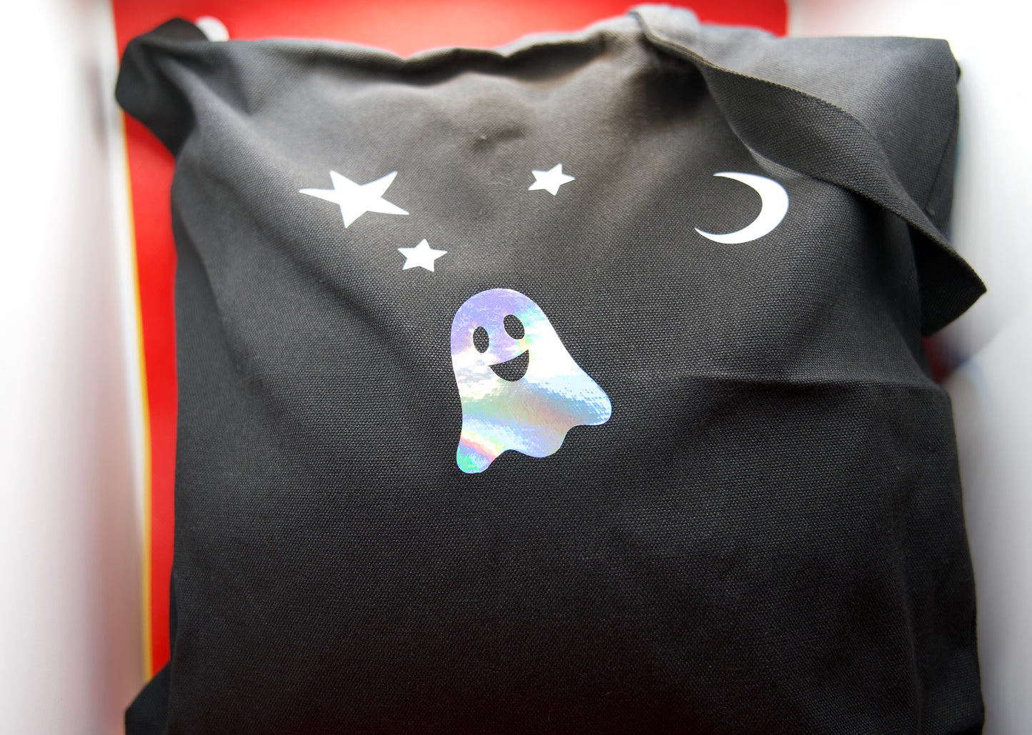Tote bags