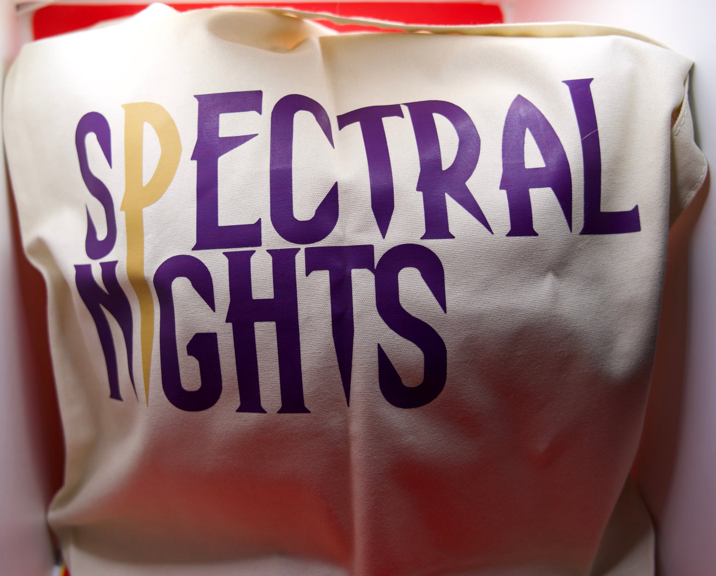 Tote bags