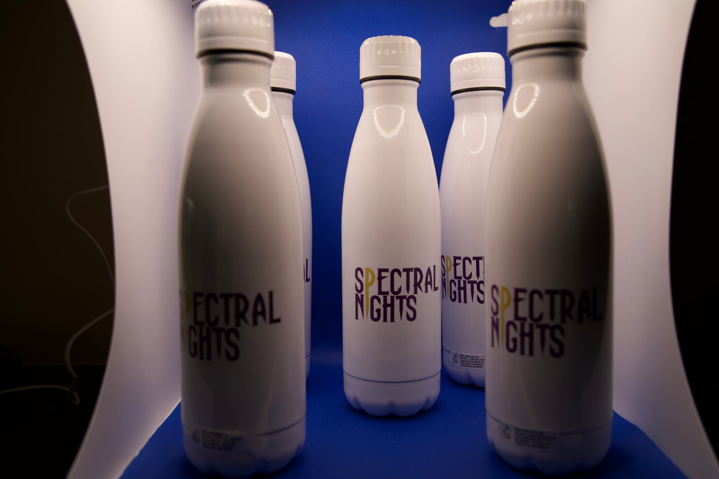 Drinks bottle stainless steel