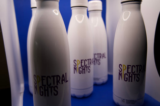 Drinks bottle stainless steel