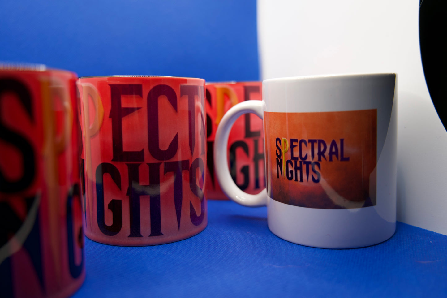 Mugs